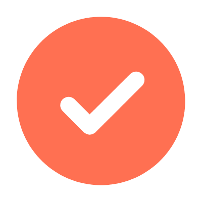 Checkmark