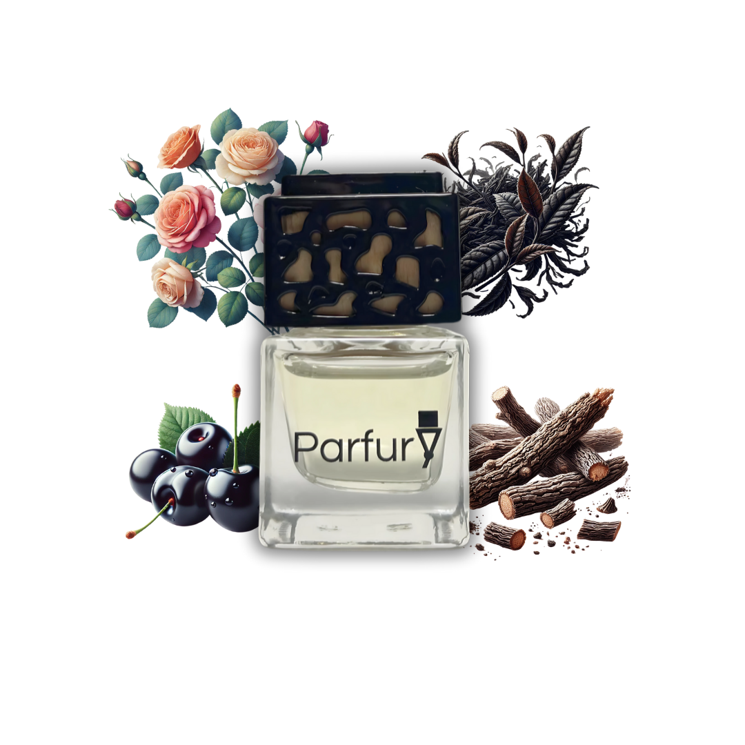 La Petite Robe Noire